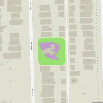 Map of Aiello Park