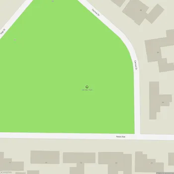 Map of John Muir Park