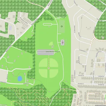 Map of Sokol North Complex