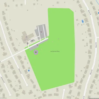 Map of Ivy Farms Park