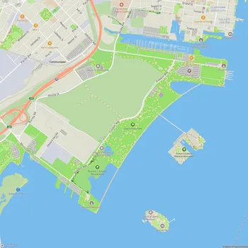 Liberty State Park