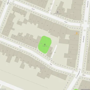 Map of Village Park