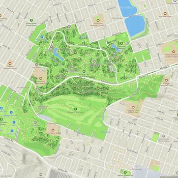 John McLaren Park