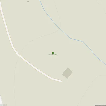 Map of Higuera Adobe Park