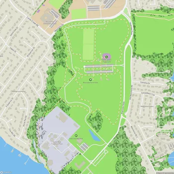 Map of Riverview Farm Park