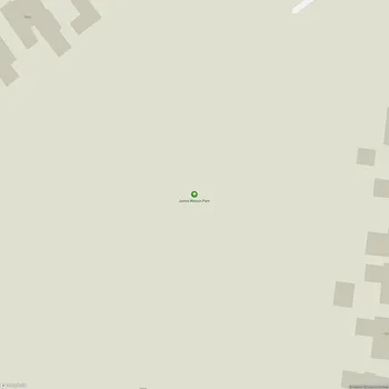 Map of James Watson Park