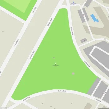 Map of Surfside Park
