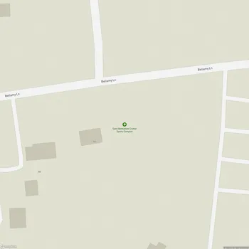 Map of Civitan Park