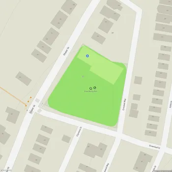 Map of Eileen McCoy Park