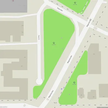 Map of Low Park