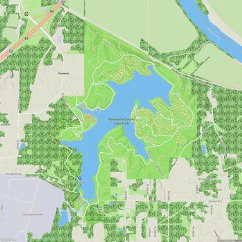 Wyandotte County Lake Park